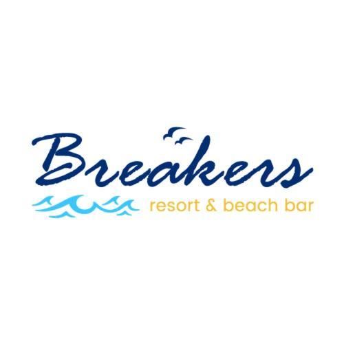 Breakers Resort - Lakeside St. Ignace Zewnętrze zdjęcie